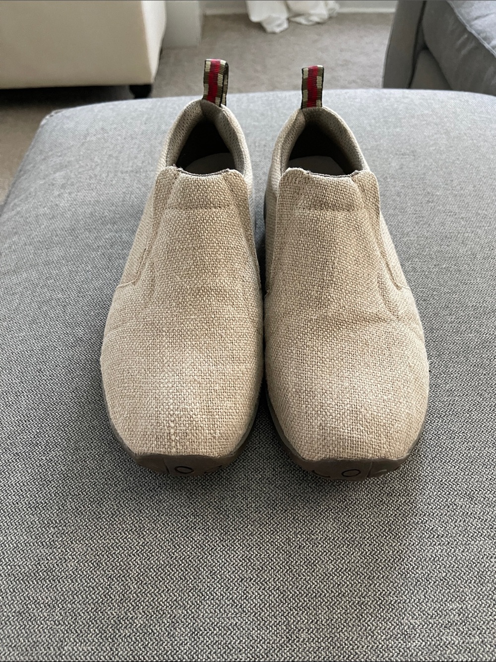 Merrell Jungle Moc Eco Hemp